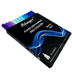 Artmagico  PRO LINE Blue