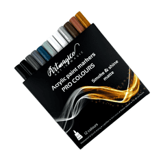 Artmagico  PRO LINE Smoke and Shine