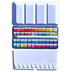 Artmagico  Professional Water colours 48 pcs