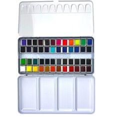 Artmagico  Professional Water colours 48 pcs