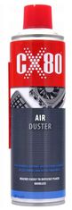 cx80 Stlačený vzduch - AIR DUSTER 500 ml