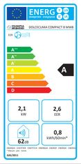 Olimpia Splendid Dolceclima Compact 8 MWB