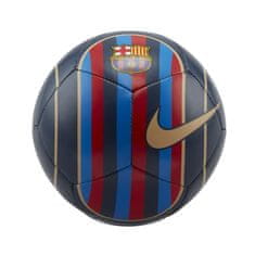 Nike Lopty futbal 1 FC Barcelona Skills Mini