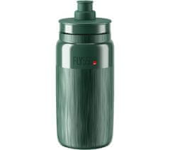 Elite lahev FLY TEX 24' tmavě zelená 550 ml