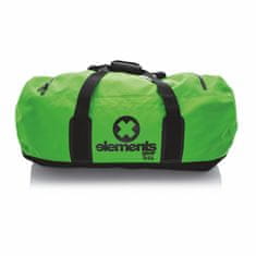 Elements Gear Taška CORONER 95 L zelená