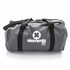 Elements Gear Taška ROLLER 100 L šedá