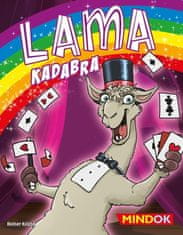 Reiner Knizia: Lama Kadabra