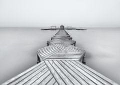 Pelcasa The Pier - 70x100 cm 