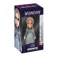 Minix Wednesday - Goody Adams Netflix TV: MINIX 