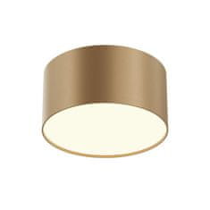 MAYTONI MAYTONI Stropné svietidlo Zon 12W 120d C032CL-12W3K-RD-MG