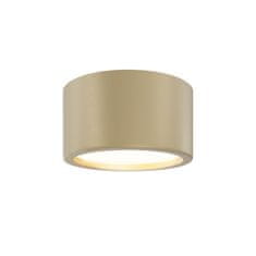 MAYTONI MAYTONI Stropné svietidlo Hydra 15W 120d C090CL-15W3K-MG