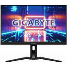 GIGABYTE Herní LED monitor M28U 28