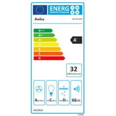 Amica Komínový odsávač pár SKZ 65 OZW