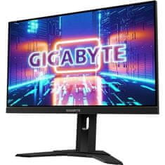 GIGABYTE Herní LED monitor M28U 28