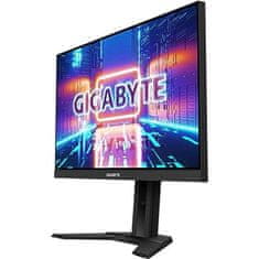 GIGABYTE Herní LED monitor M28U 28