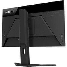 GIGABYTE Herní LED monitor M28U 28