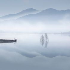 Pelcasa Blue Silence - 21x30 cm 