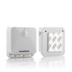 InnovaGoods LED Light with Movement Sensor Lumtoo InnovaGoods 2 Units 