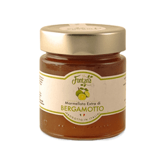 Agricola Fontana Bergamotová marmeláda, 230 g