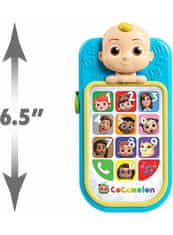 CoComelon JJov prvý mobil na výučbu a hranie