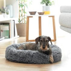 InnovaGoods Anti-stress Pet Bed Bepess InnovaGoods Ø 40 cm 