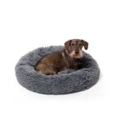 InnovaGoods Anti-stress Pet Bed Bepess InnovaGoods Ø 40 cm 