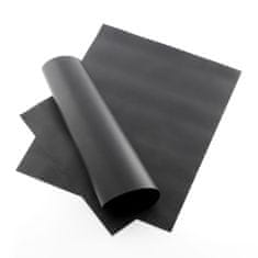 InnovaGoods Teflon Barbecue Sheet InnovaGoods IG114116 2 Units 