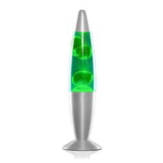 Lava Lamp Magla InnovaGoods - Green 