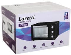 Laretti Elektrická rúra Laretti LR-EC3900