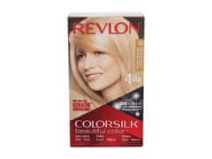 Revlon Revlon - Colorsilk Beautiful Color 04 Ultra Light Natural Blonde - For Women, 59.1 ml 