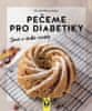 Matthias Riedl: Pečeme pro diabetiky – Slané a sladké recepty