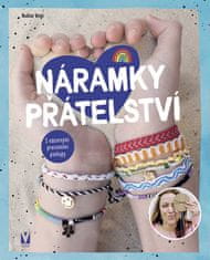 Nadine Voigt: Náramky přátelství