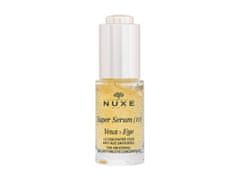 Nuxe Nuxe - Super Serum [10] Eye - For Women, 15 ml 