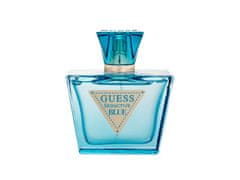 Guess Guess - Seductive Blue - For Women, 75 ml 