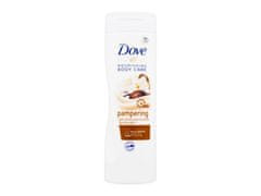 Dove Dove - Pampering Shea Butter - For Women, 400 ml 
