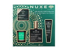 Nuxe Nuxe - Huile Prodigieuse The Certified Organic Care Collection - For Women, 100 ml 