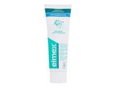Elmex Elmex - Sensitive Professional Gentle Whitening - Unisex, 75 ml 