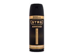 STR8 Str8 - Ahead - For Men, 200 ml 