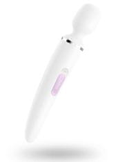 Satisfyer Satisfyer Wand-er Woman white masážna hlavica