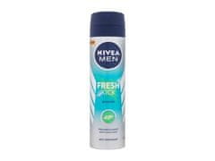 Nivea Nivea - Men Fresh Kick 48H - For Men, 150 ml 