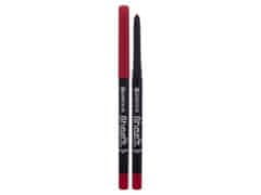 Essence Essence - 8H Matte Comfort 07 Classic Red - For Women, 0.3 g 