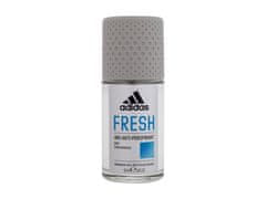 Adidas Adidas - Fresh 48H Anti-Perspirant - For Men, 50 ml 