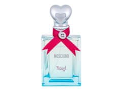 Moschino Moschino - Funny! - For Women, 50 ml 