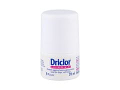 Driclor Driclor - Antiperspirant - Unisex, 20 ml 