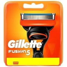 Gillette Gillette - Fusion5 - Spare head 8.0ks 