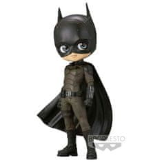BANPRESTO DC Comics Batman Q posket ver.B figure 15cm 
