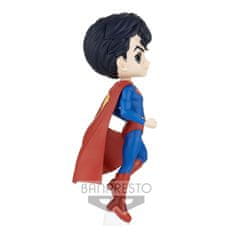 BANPRESTO DC Comics Superman Q posket ver.A figure 15cm 