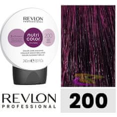 Revlon Revlon Nutri Color Filters Toning 200 240ml 