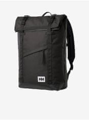 Helly Hansen Čierny ruksak HELLY HANSEN Stockholm (28 l) UNI