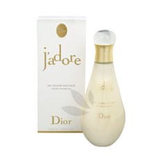 Dior J´adore - sprchový gél 200 ml
